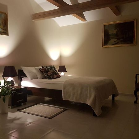 Apartamenty Avanti-Stare Miasto Zamosc 外观 照片