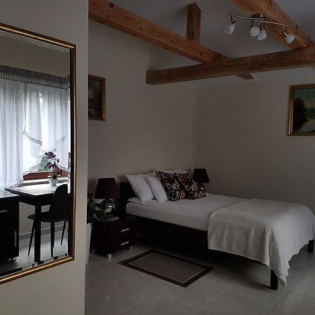 Apartamenty Avanti-Stare Miasto Zamosc 外观 照片