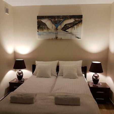 Apartamenty Avanti-Stare Miasto Zamosc 外观 照片