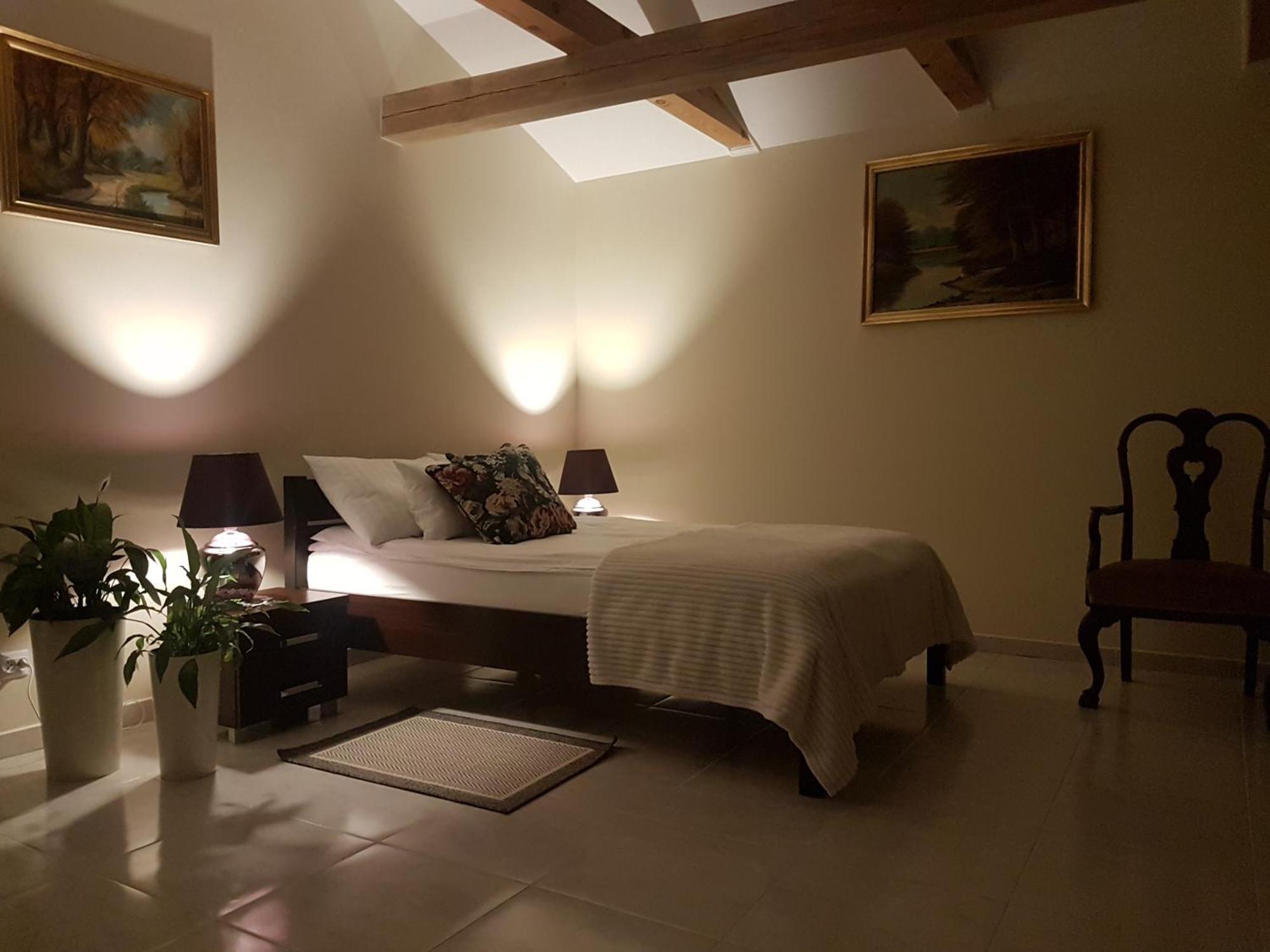 Apartamenty Avanti-Stare Miasto Zamosc 外观 照片