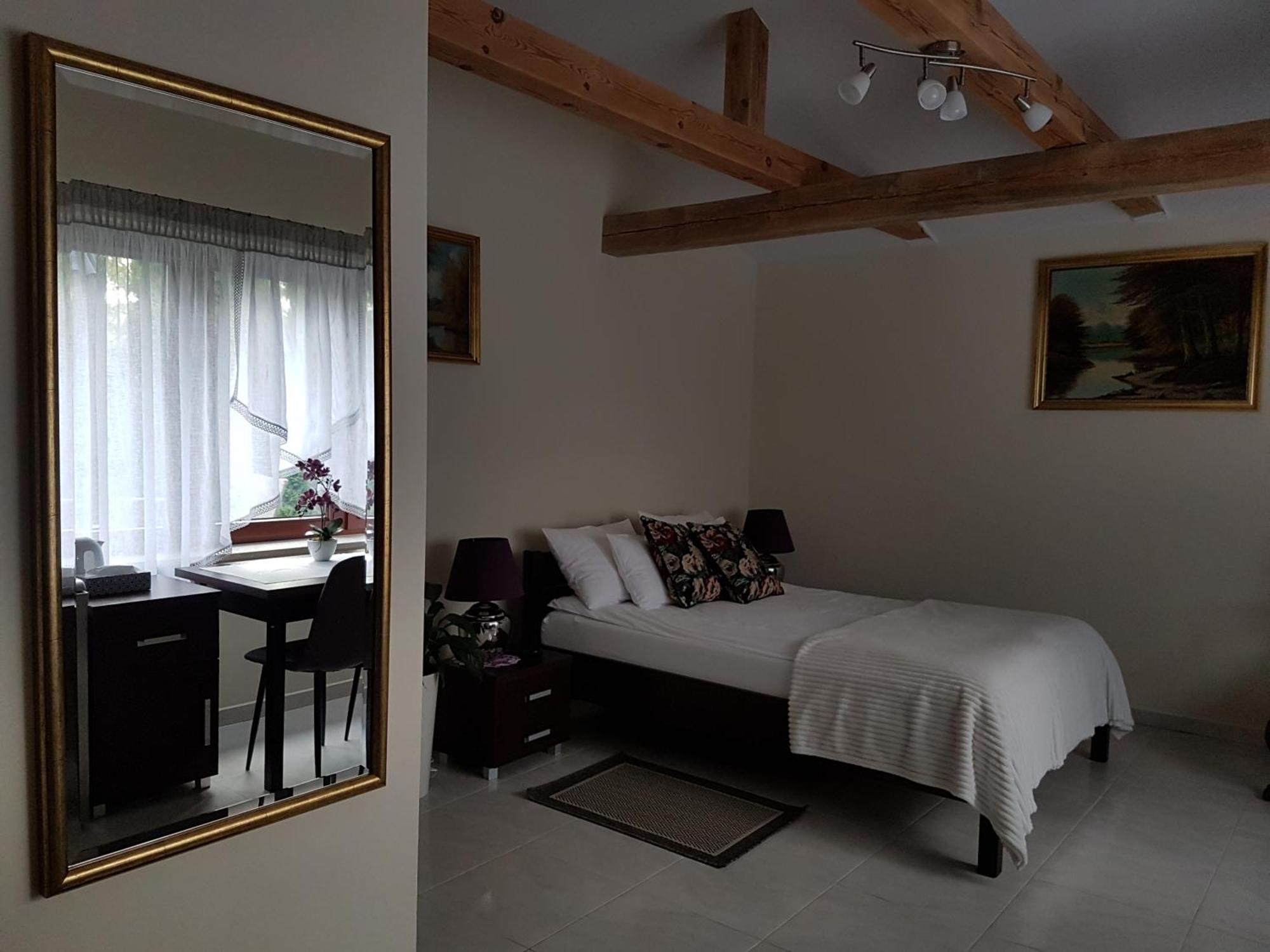 Apartamenty Avanti-Stare Miasto Zamosc 外观 照片