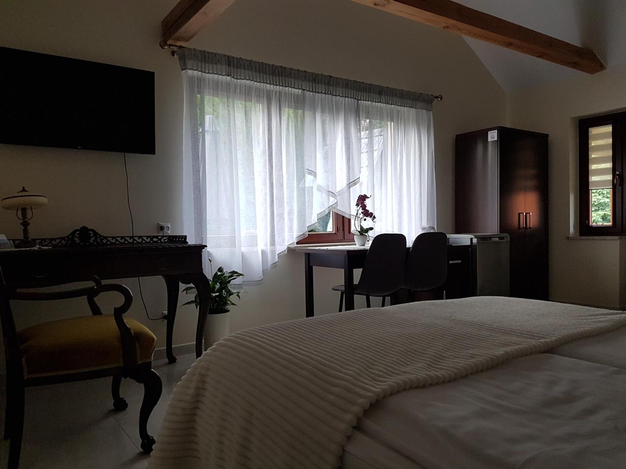 Apartamenty Avanti-Stare Miasto Zamosc 外观 照片