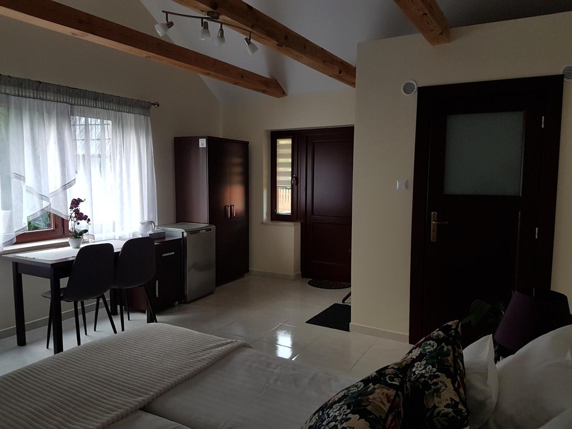 Apartamenty Avanti-Stare Miasto Zamosc 外观 照片