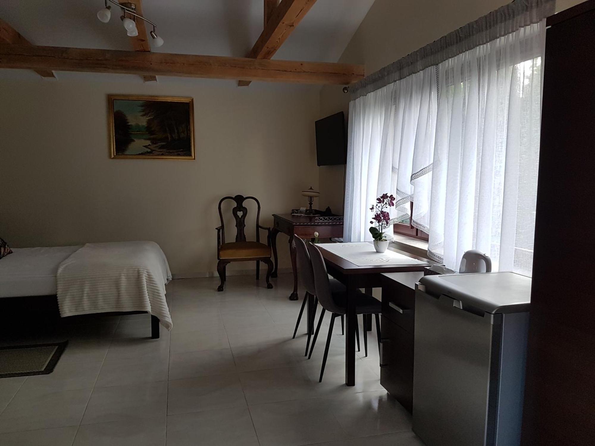 Apartamenty Avanti-Stare Miasto Zamosc 外观 照片