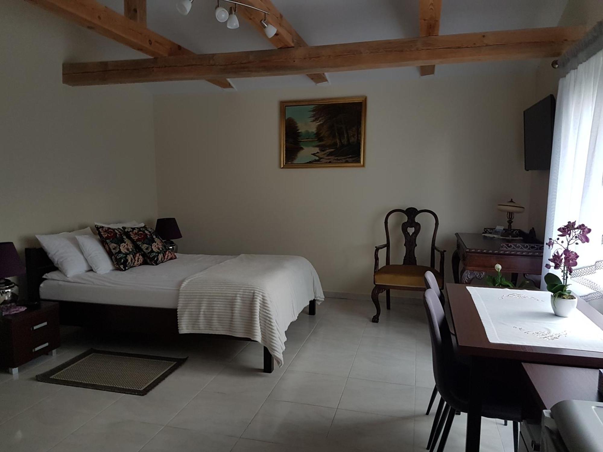 Apartamenty Avanti-Stare Miasto Zamosc 外观 照片