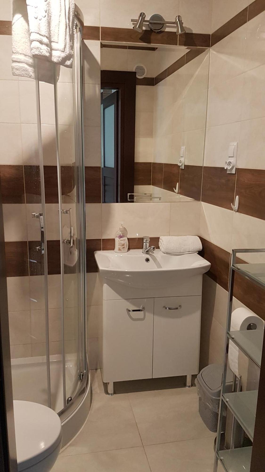 Apartamenty Avanti-Stare Miasto Zamosc 外观 照片