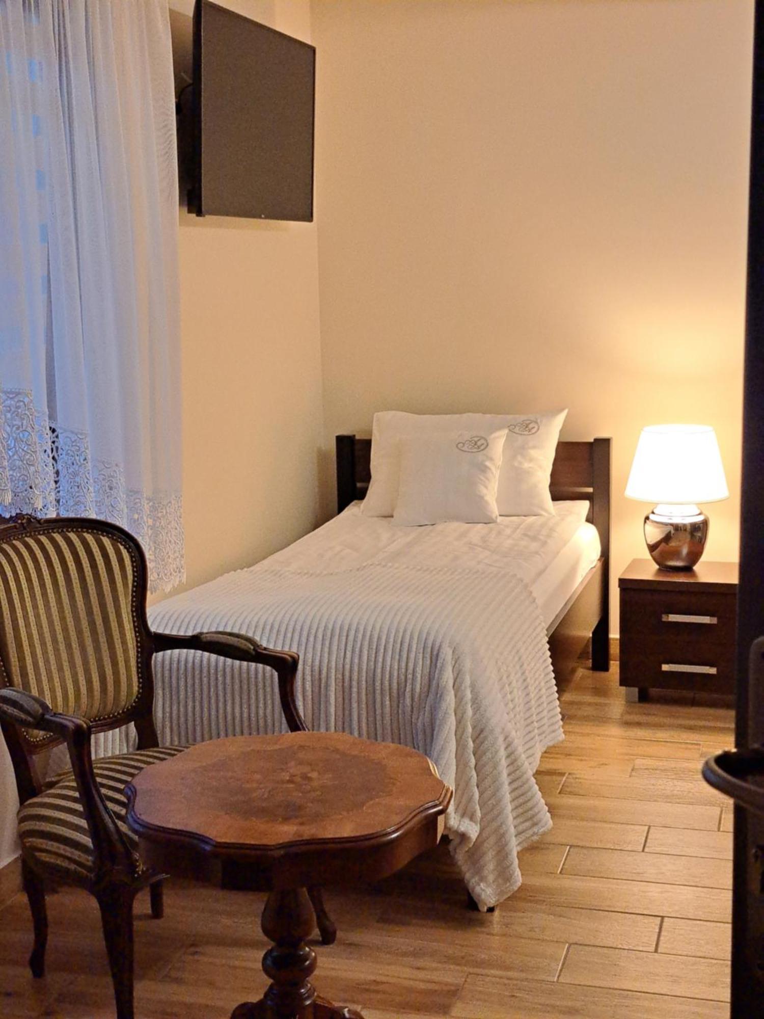Apartamenty Avanti-Stare Miasto Zamosc 外观 照片