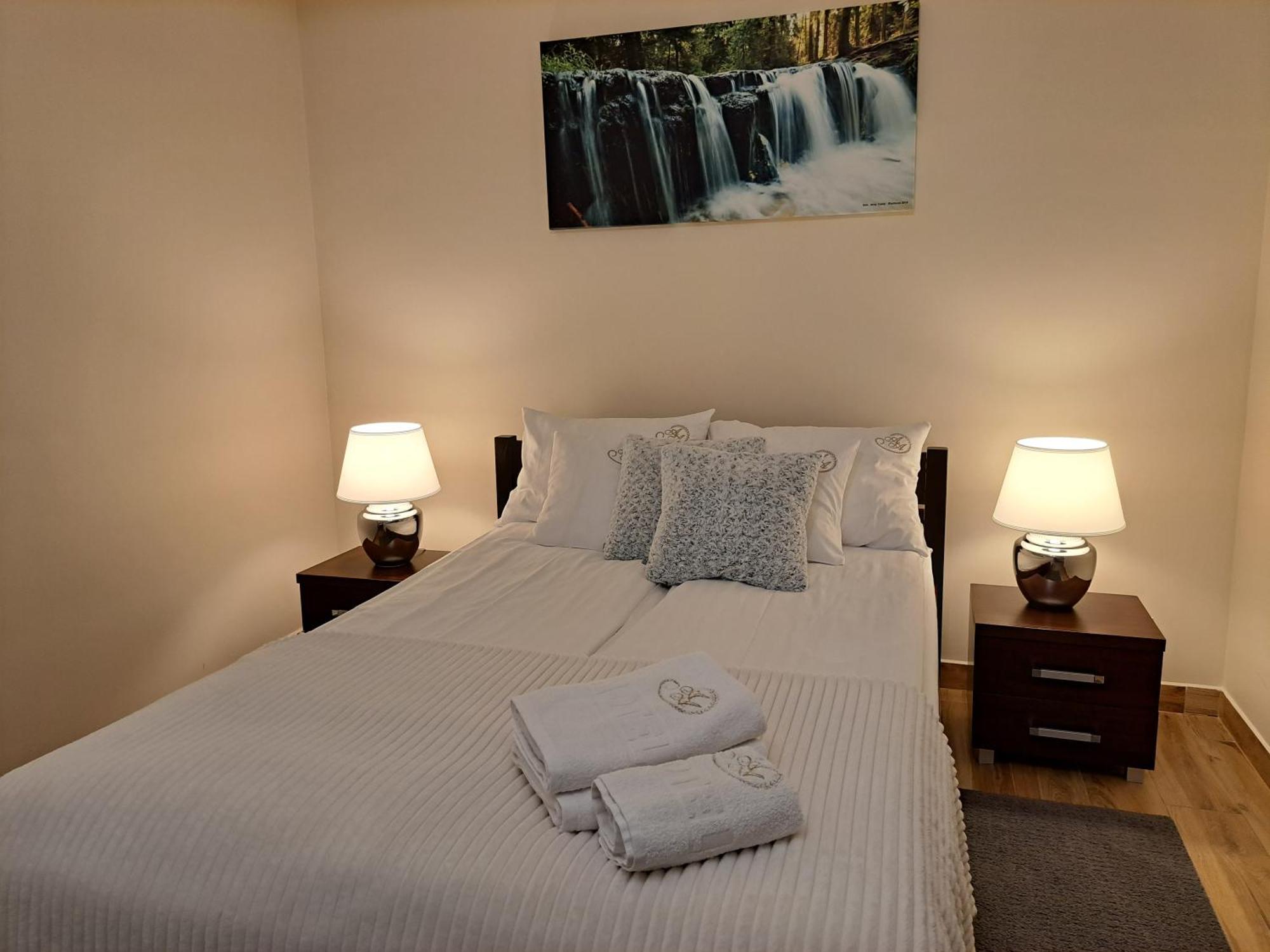 Apartamenty Avanti-Stare Miasto Zamosc 外观 照片