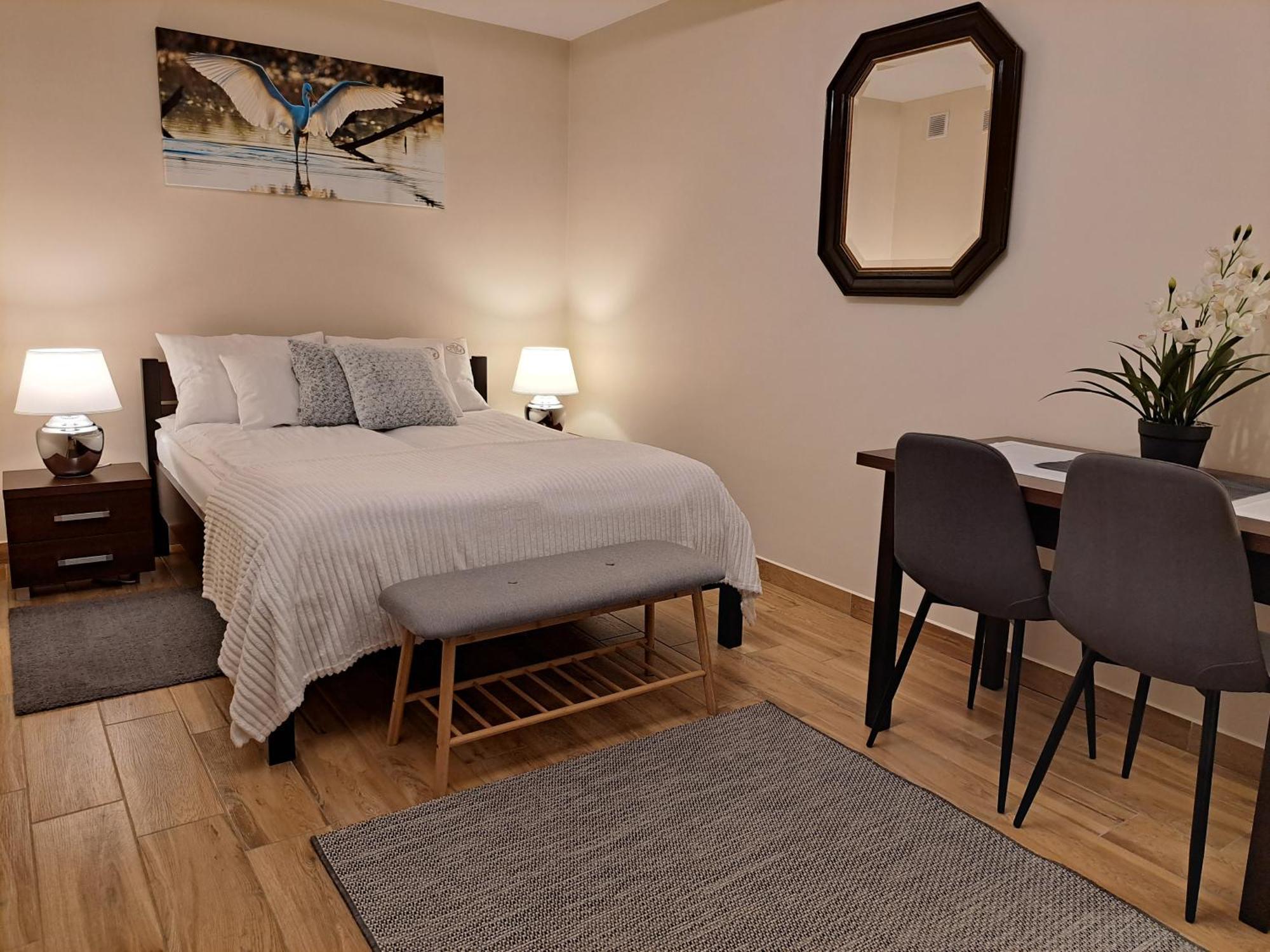 Apartamenty Avanti-Stare Miasto Zamosc 外观 照片