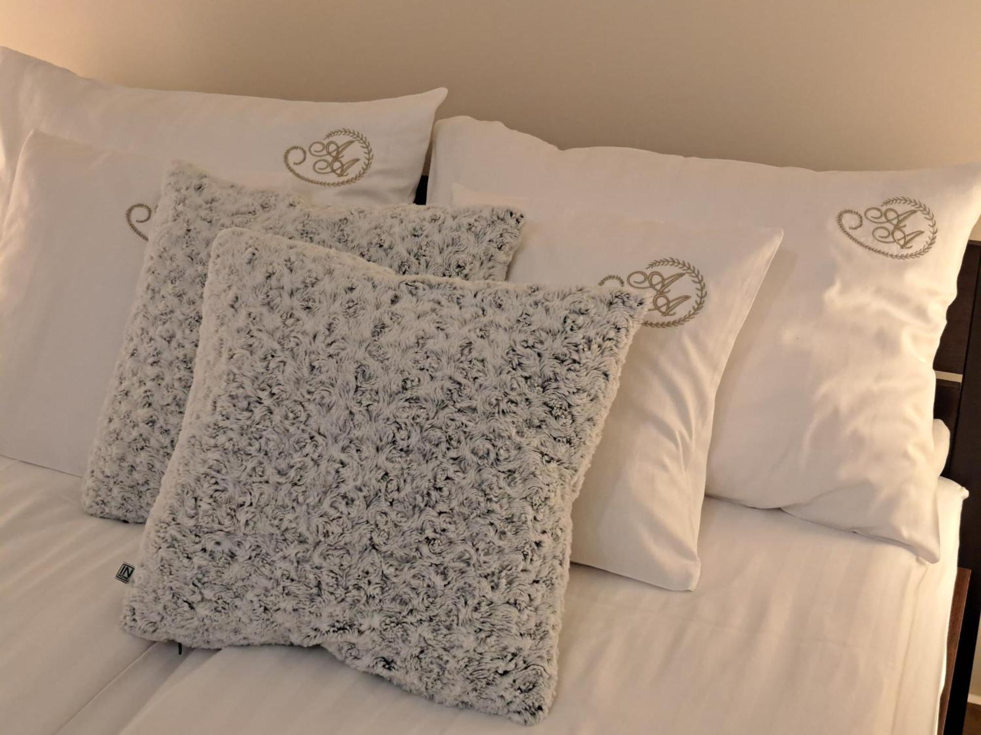 Apartamenty Avanti-Stare Miasto Zamosc 外观 照片