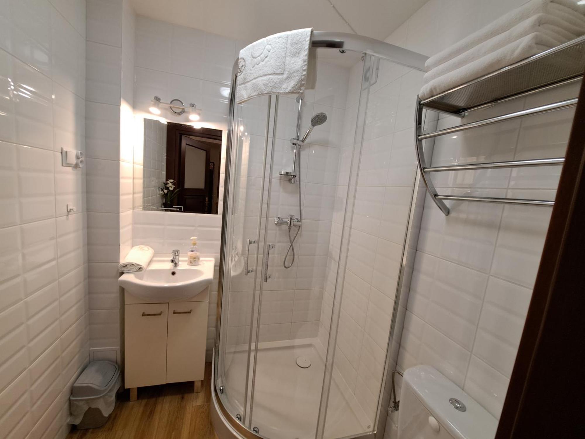 Apartamenty Avanti-Stare Miasto Zamosc 外观 照片