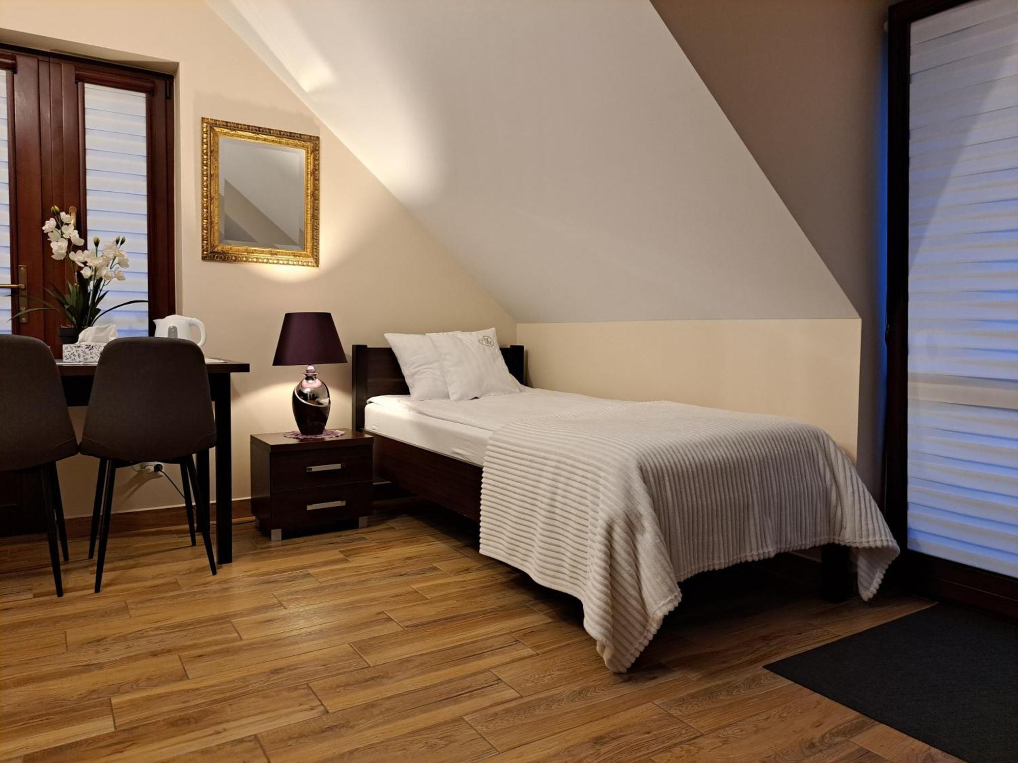 Apartamenty Avanti-Stare Miasto Zamosc 外观 照片