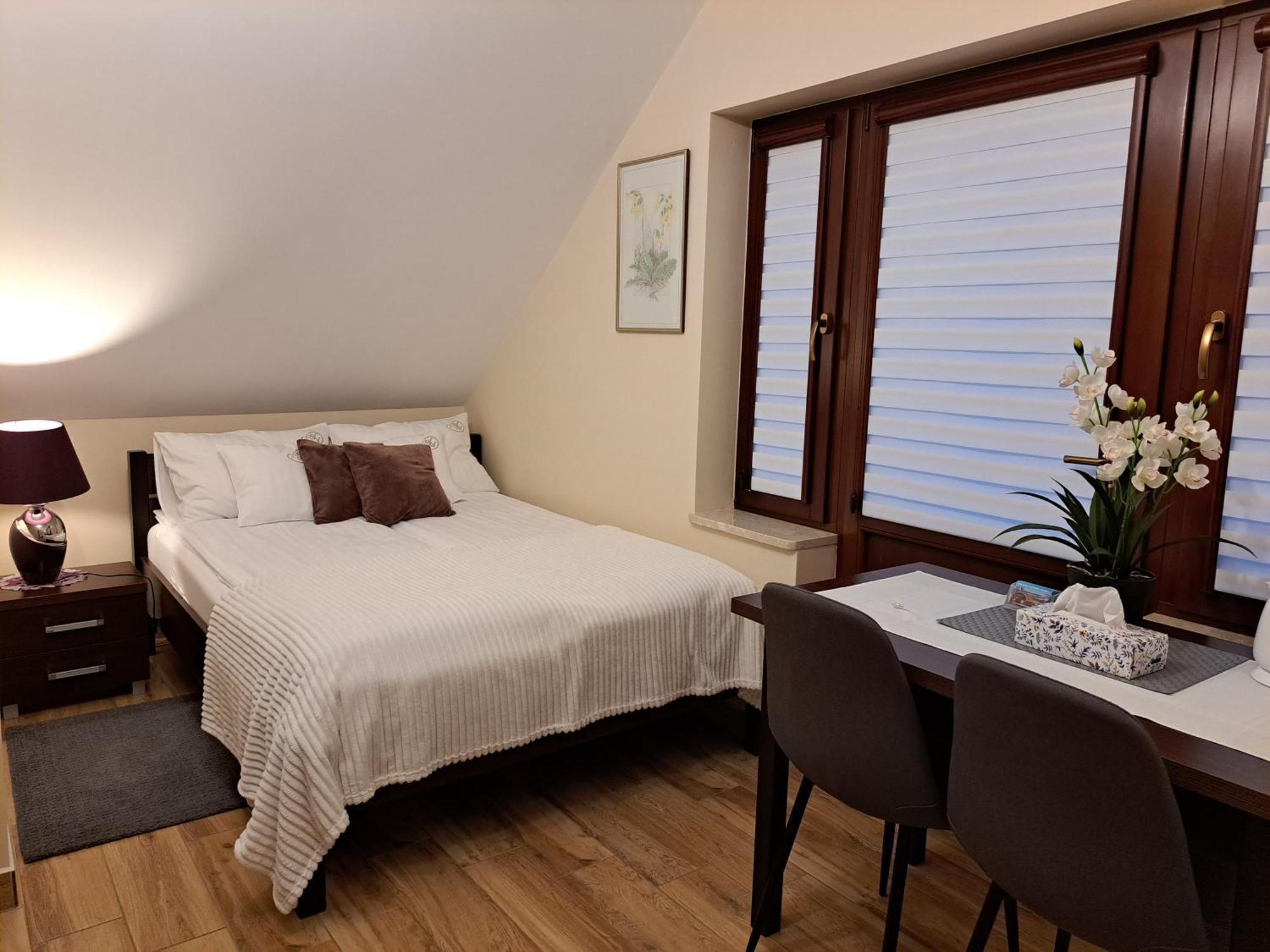 Apartamenty Avanti-Stare Miasto Zamosc 外观 照片