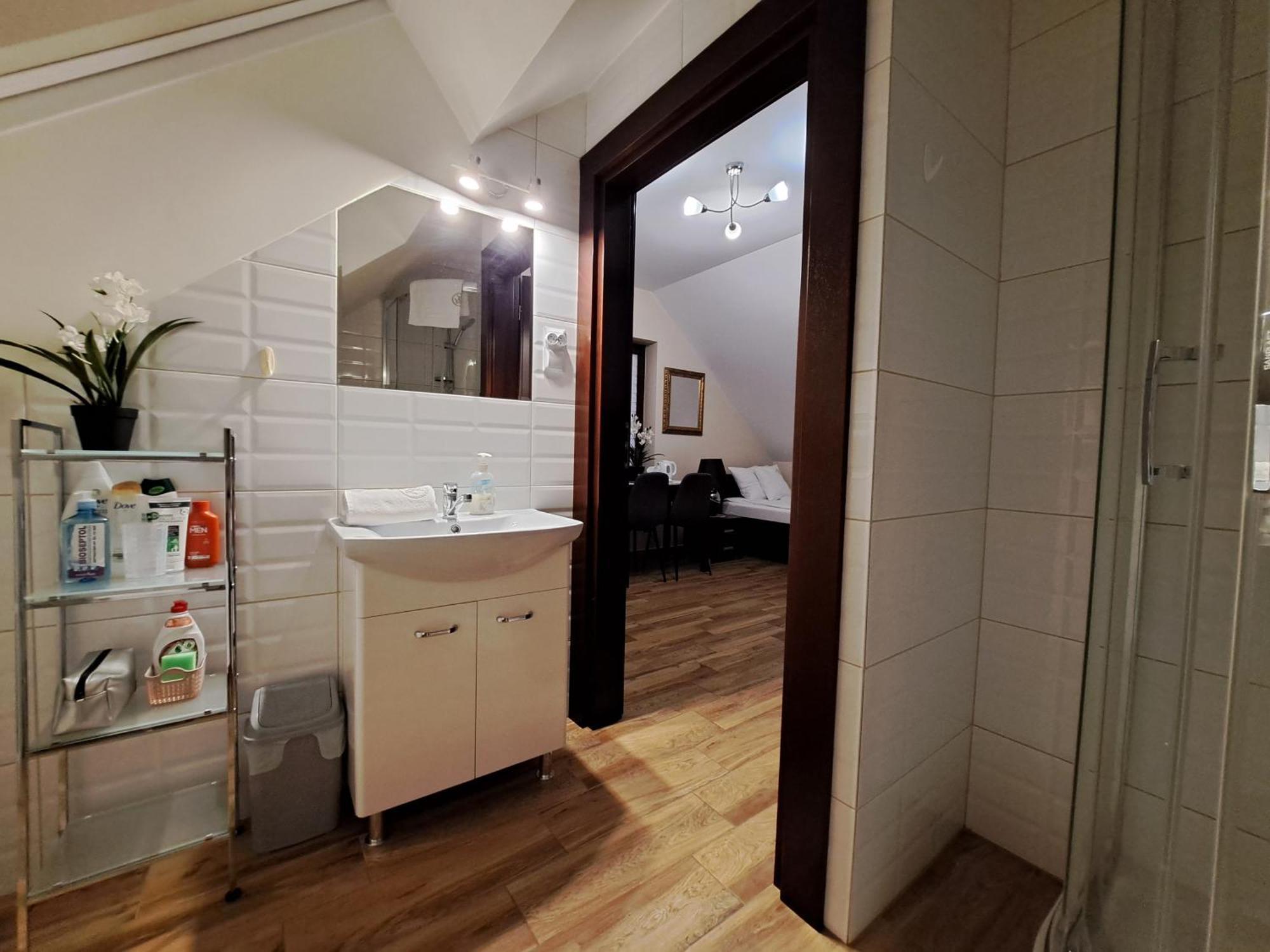 Apartamenty Avanti-Stare Miasto Zamosc 外观 照片