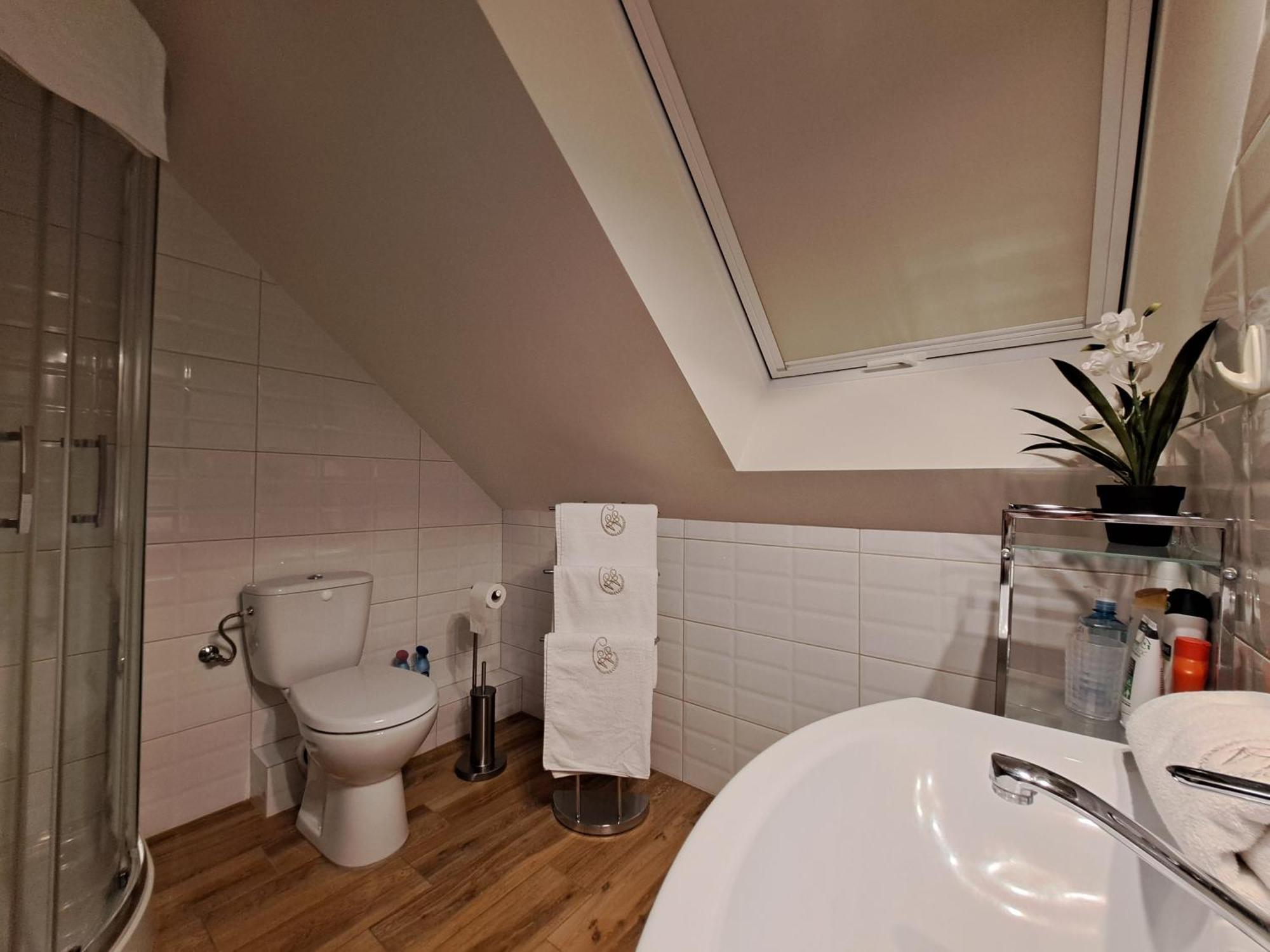 Apartamenty Avanti-Stare Miasto Zamosc 外观 照片