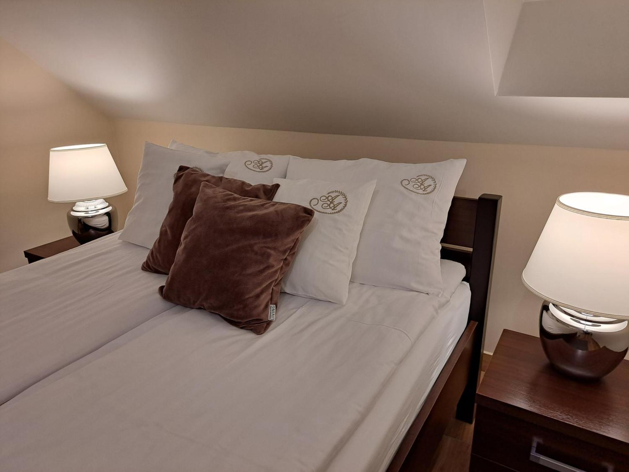 Apartamenty Avanti-Stare Miasto Zamosc 外观 照片