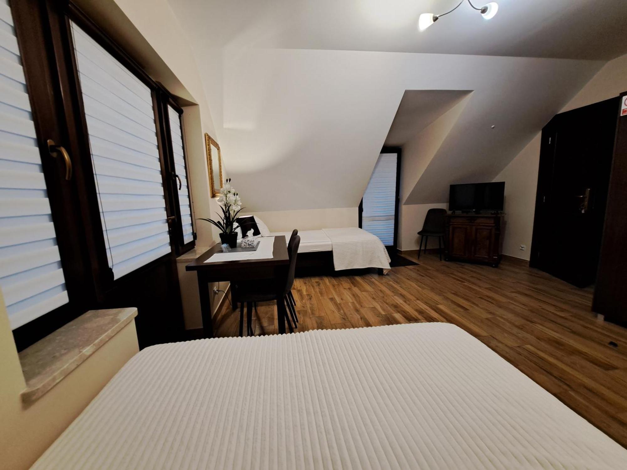 Apartamenty Avanti-Stare Miasto Zamosc 外观 照片