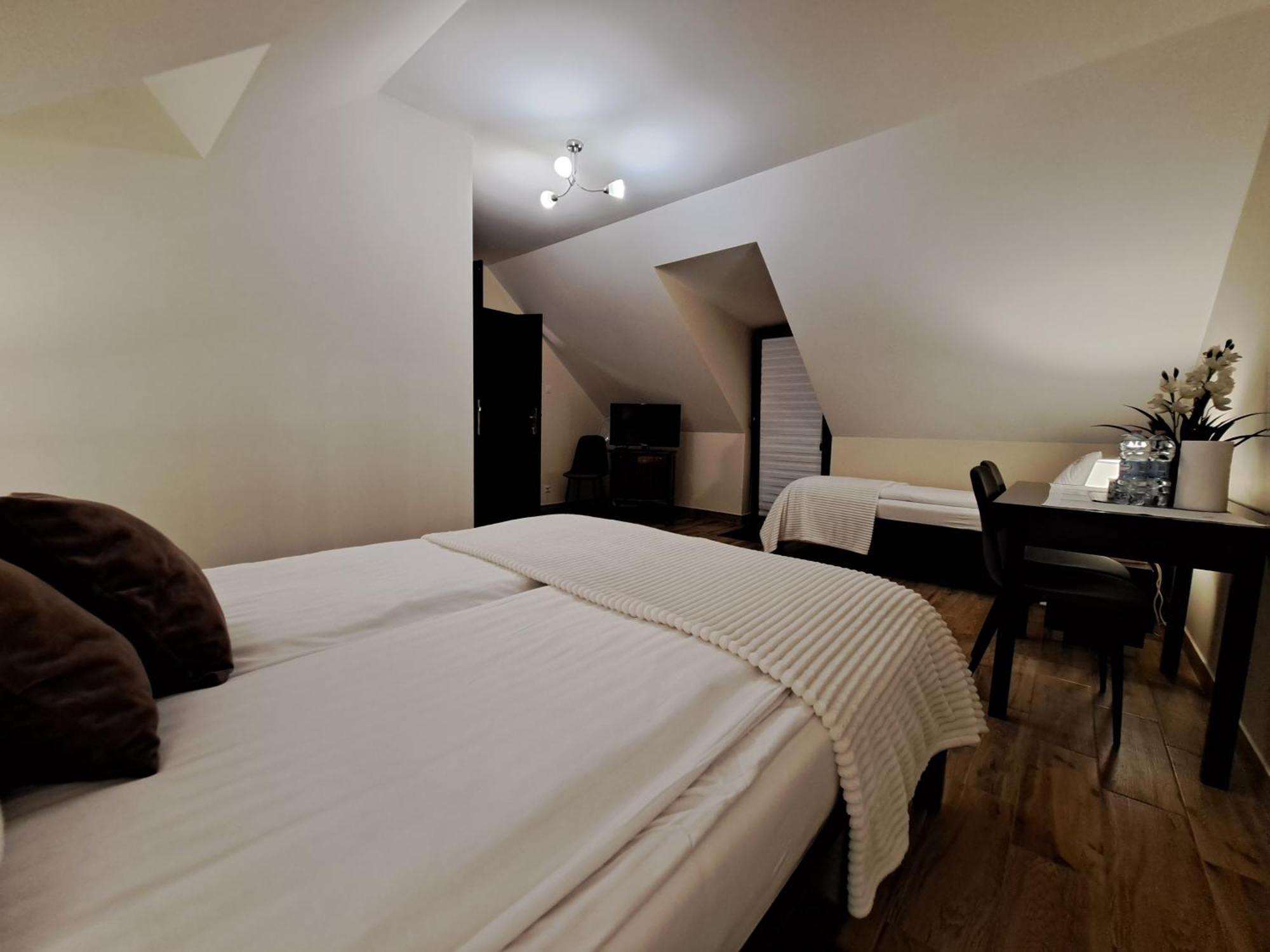 Apartamenty Avanti-Stare Miasto Zamosc 外观 照片