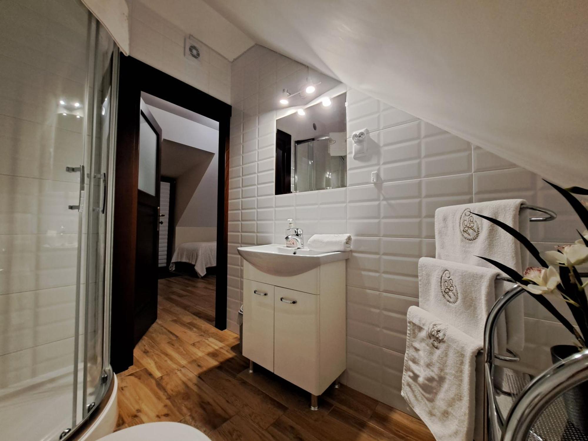 Apartamenty Avanti-Stare Miasto Zamosc 外观 照片