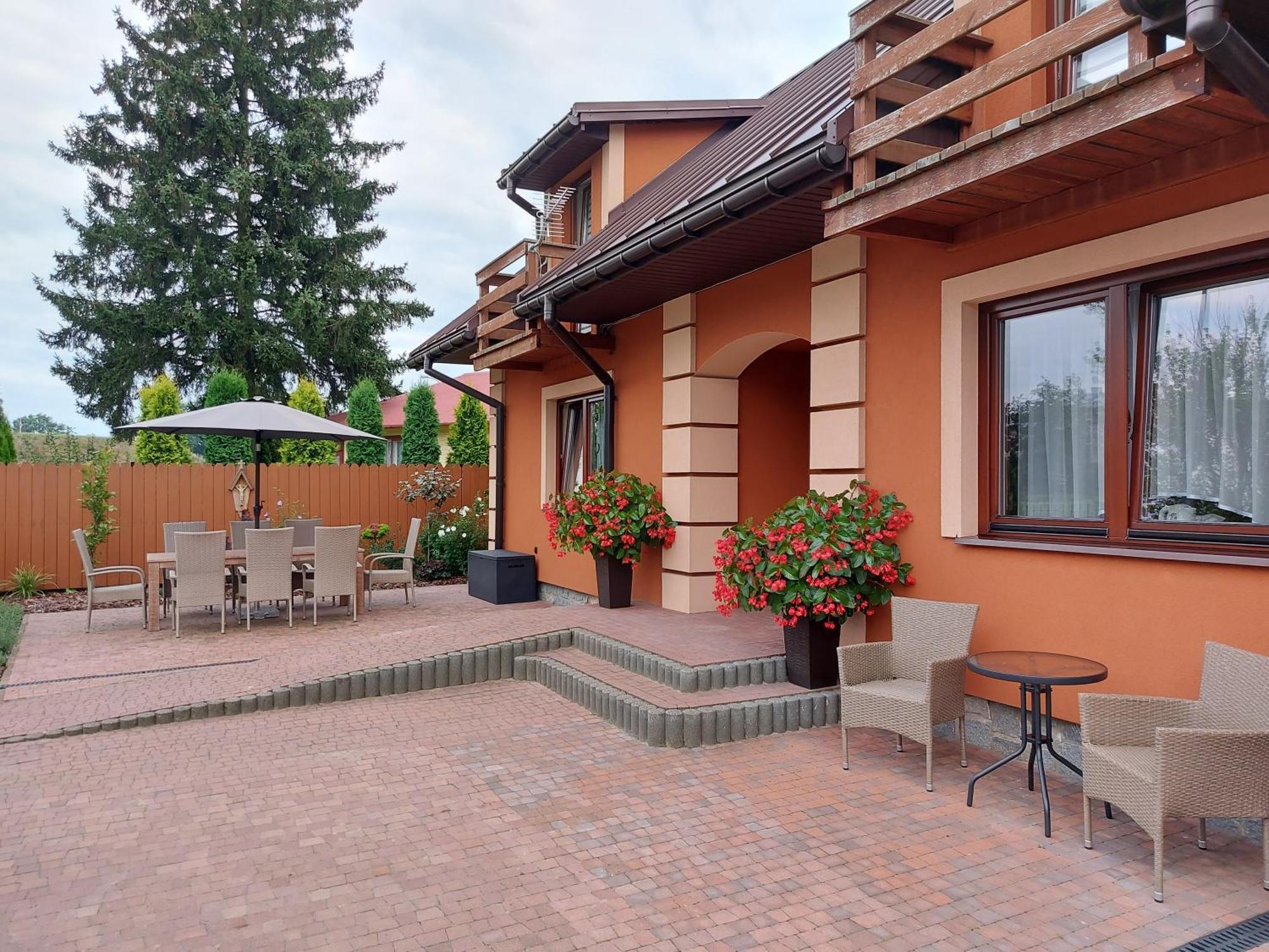 Apartamenty Avanti-Stare Miasto Zamosc 外观 照片