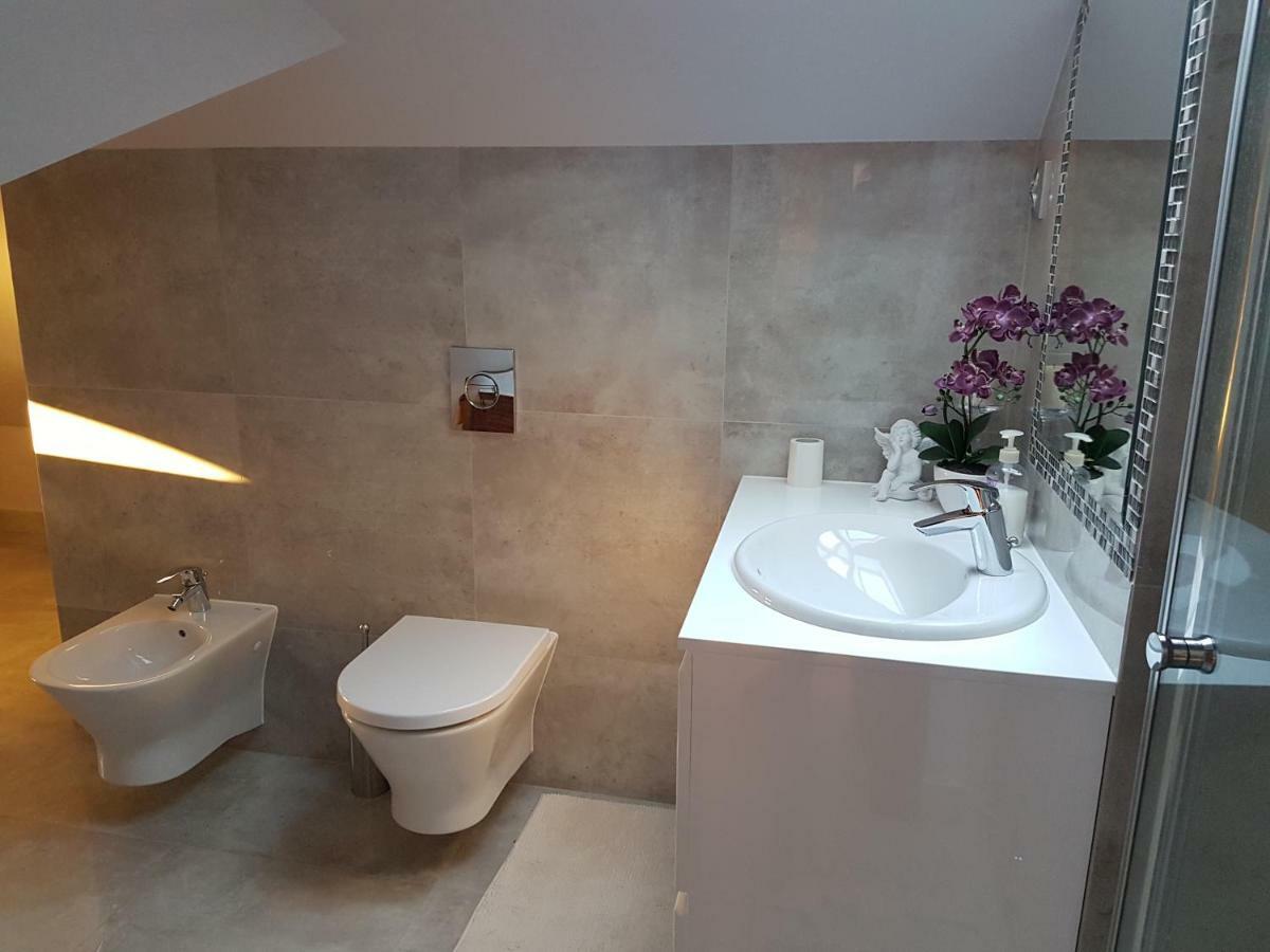 Apartamenty Avanti-Stare Miasto Zamosc 外观 照片
